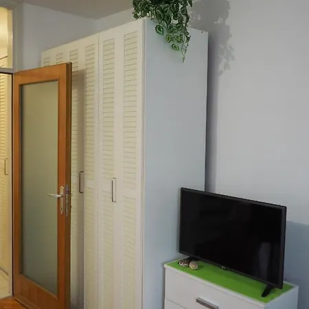 Apartment Erika
