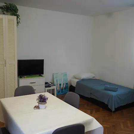 Erika Apartment