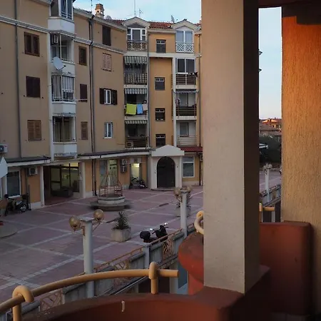 Erika Apartment Rovinj