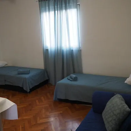 Apartment Erika