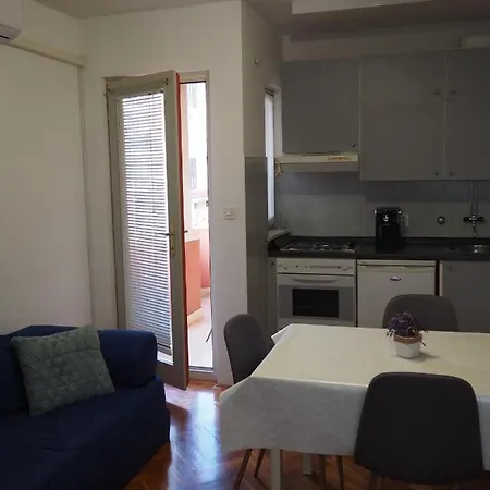 Erika Apartment *