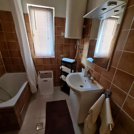 Erika Apartment Rovinj