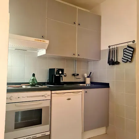 Apartment Erika