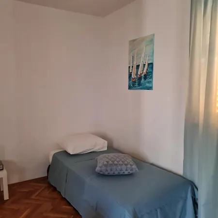 Apartment Erika *