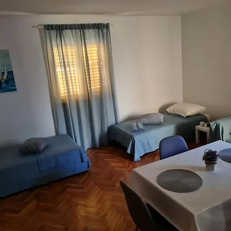 Apartment Erika