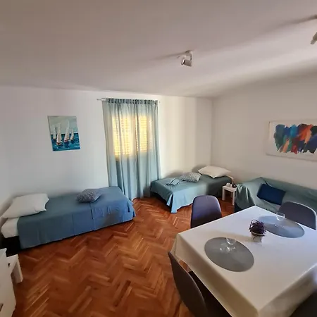 Apartment Erika Rovinj