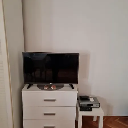 Apartment Erika