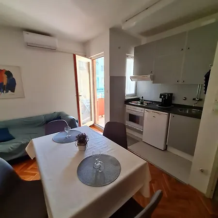 Apartment Erika Rovinj