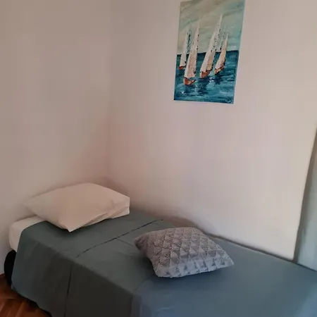 Erika Rovinj