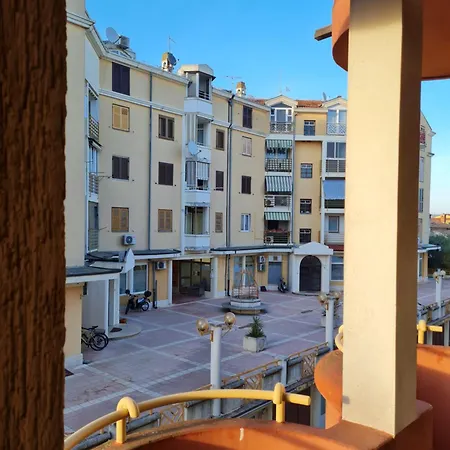 Appartamento Erika