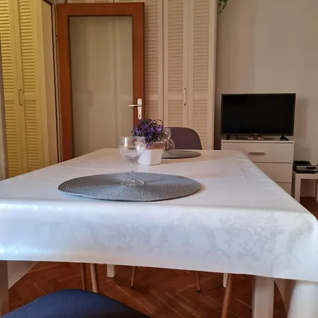 Apartment Erika