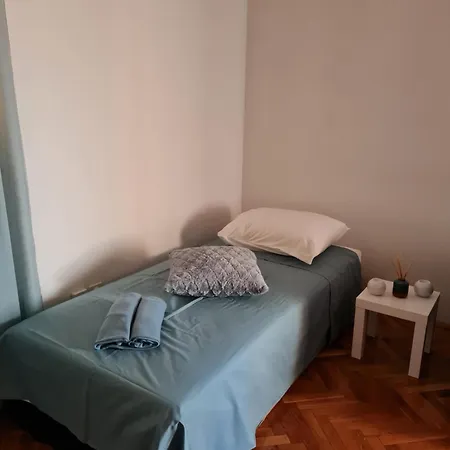 Erika Rovinj