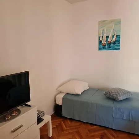 Erika Rovinj