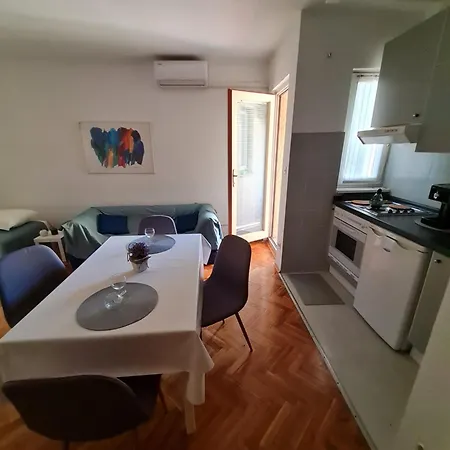 Apartment Erika