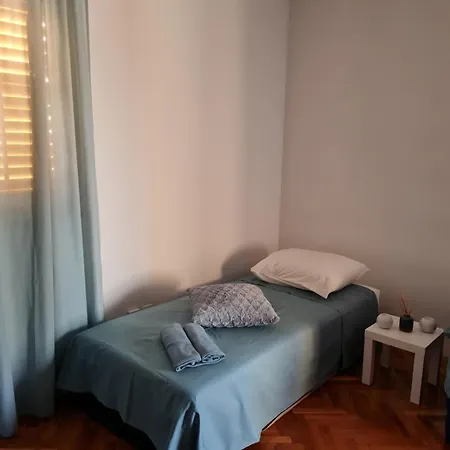 Apartment Erika Rovinj