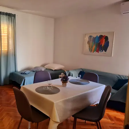 Apartment Erika Rovinj