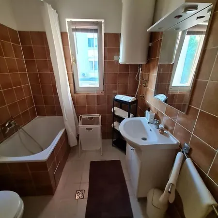 Erika Appartement *