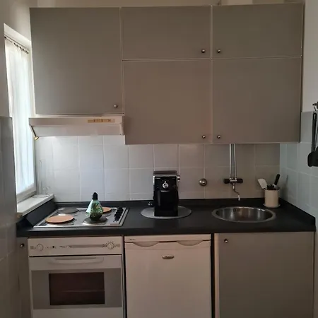 Appartement Erika *
