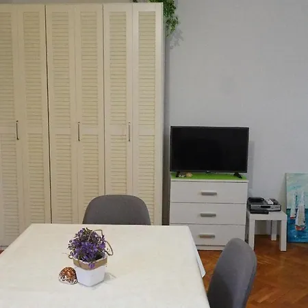Apartment Erika Rovinj