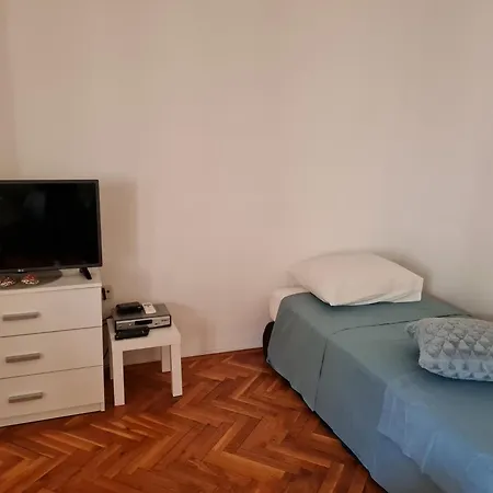 Apartment Erika Rovinj