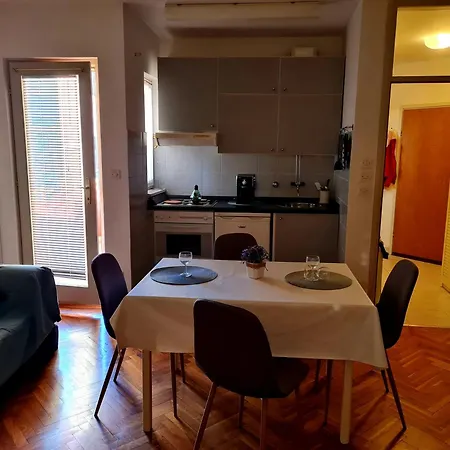 Apartment Erika