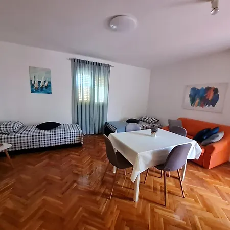 Erika * Rovinj